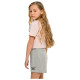 Bodytalk Παιδικό σετ Girls Crop Top & Long Shorts Set